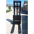 3m height walking full electric hydraulic pallet stacker